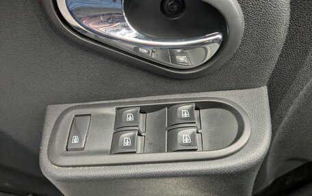 Renault Duster I рестайлинг, 2018 год, 1 450 000 рублей, 11 фотография