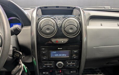 Renault Duster I рестайлинг, 2018 год, 1 450 000 рублей, 19 фотография
