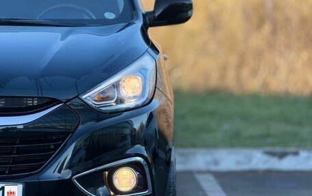 Hyundai ix35 I рестайлинг, 2015 год, 1 350 000 рублей, 6 фотография