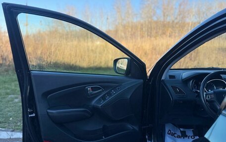 Hyundai ix35 I рестайлинг, 2015 год, 1 350 000 рублей, 13 фотография