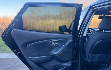 Hyundai ix35 I рестайлинг, 2015 год, 1 350 000 рублей, 22 фотография