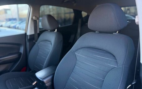 Hyundai ix35 I рестайлинг, 2015 год, 1 350 000 рублей, 17 фотография