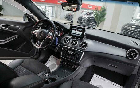 Mercedes-Benz CLA, 2014 год, 1 690 000 рублей, 5 фотография