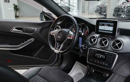 Mercedes-Benz CLA, 2014 год, 1 690 000 рублей, 8 фотография
