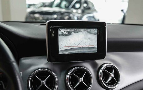 Mercedes-Benz CLA, 2014 год, 1 690 000 рублей, 9 фотография