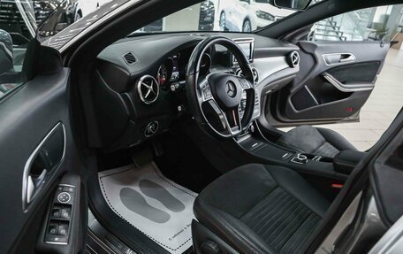 Mercedes-Benz CLA, 2014 год, 1 690 000 рублей, 7 фотография