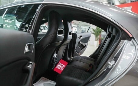 Mercedes-Benz CLA, 2014 год, 1 690 000 рублей, 6 фотография