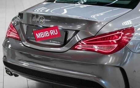 Mercedes-Benz CLA, 2014 год, 1 690 000 рублей, 11 фотография