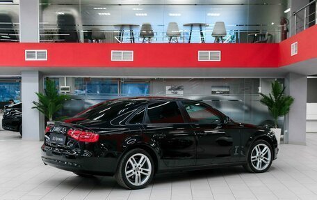 Audi A4, 2013 год, 1 590 000 рублей, 2 фотография