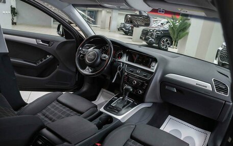 Audi A4, 2013 год, 1 590 000 рублей, 5 фотография