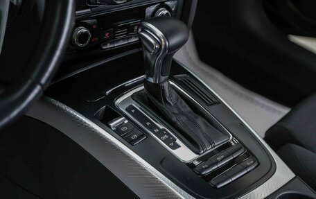 Audi A4, 2013 год, 1 590 000 рублей, 6 фотография