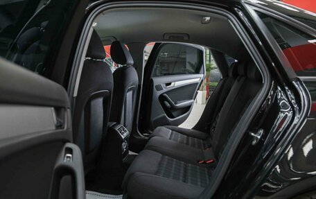 Audi A4, 2013 год, 1 590 000 рублей, 7 фотография