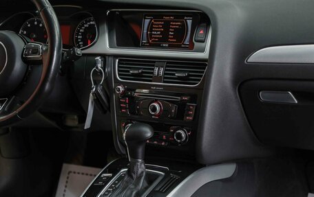 Audi A4, 2013 год, 1 590 000 рублей, 12 фотография
