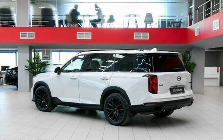 GAC GS8, 2024 год, 3 390 000 рублей, 4 фотография