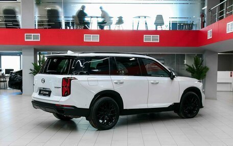 GAC GS8, 2024 год, 3 390 000 рублей, 2 фотография
