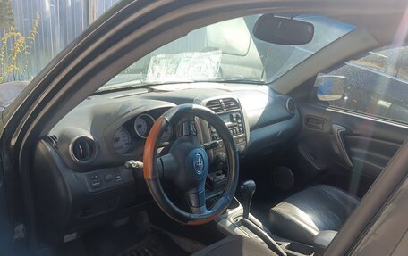 Toyota RAV4, 2005 год, 633 333 рублей, 5 фотография