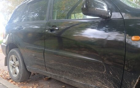 Toyota RAV4, 2005 год, 633 333 рублей, 3 фотография