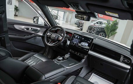 GAC GS8, 2024 год, 3 390 000 рублей, 5 фотография
