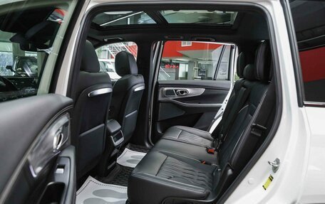 GAC GS8, 2024 год, 3 390 000 рублей, 7 фотография