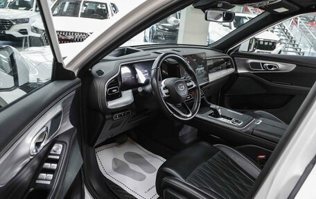 GAC GS8, 2024 год, 3 390 000 рублей, 11 фотография