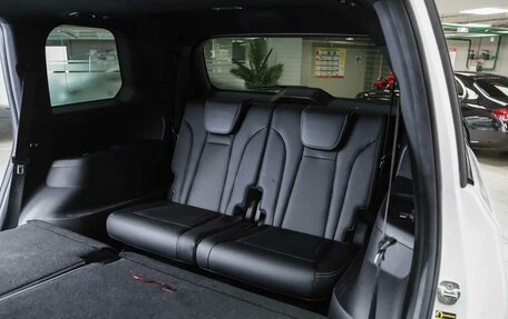 GAC GS8, 2024 год, 3 390 000 рублей, 10 фотография