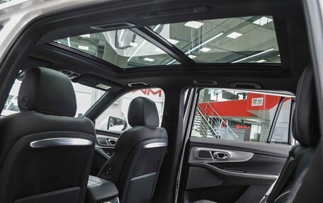 GAC GS8, 2024 год, 3 390 000 рублей, 8 фотография