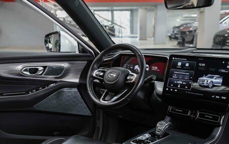 GAC GS8, 2024 год, 3 390 000 рублей, 15 фотография