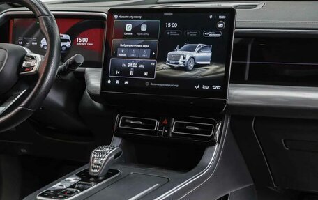 GAC GS8, 2024 год, 3 390 000 рублей, 18 фотография