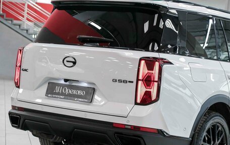 GAC GS8, 2024 год, 3 390 000 рублей, 20 фотография