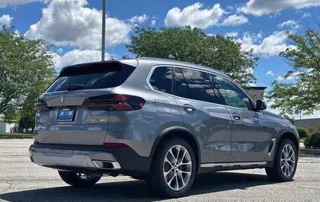 BMW X5, 2026 год, 9 230 000 рублей, 6 фотография