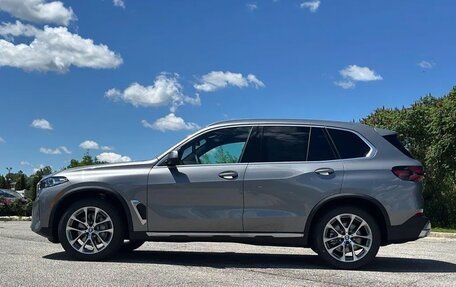 BMW X5, 2026 год, 9 230 000 рублей, 4 фотография