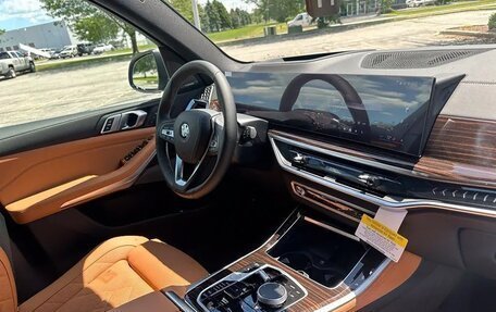 BMW X5, 2026 год, 9 230 000 рублей, 9 фотография