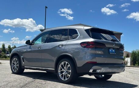 BMW X5, 2026 год, 9 230 000 рублей, 3 фотография