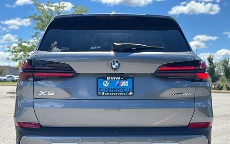 BMW X5, 2026 год, 9 230 000 рублей, 5 фотография