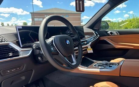 BMW X5, 2026 год, 9 230 000 рублей, 16 фотография