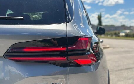 BMW X5, 2026 год, 9 230 000 рублей, 17 фотография