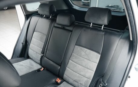 Toyota RAV4, 2020 год, 3 100 000 рублей, 26 фотография