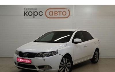 KIA Cerato III, 2012 год, 432 000 рублей, 1 фотография