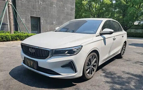 Geely Emgrand, 2022 год, 1 119 000 рублей, 1 фотография