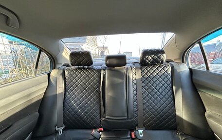 Honda Civic VIII, 2008 год, 650 000 рублей, 9 фотография