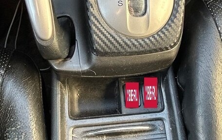 Honda Civic VIII, 2008 год, 650 000 рублей, 10 фотография