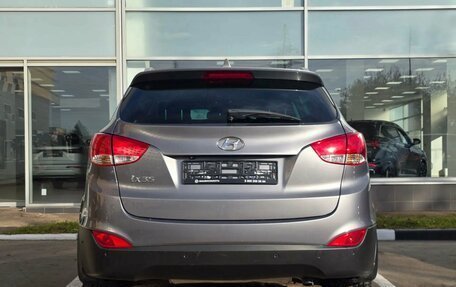 Hyundai ix35 I рестайлинг, 2015 год, 1 235 000 рублей, 5 фотография