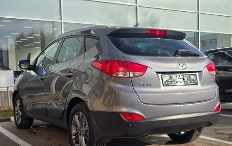 Hyundai ix35 I рестайлинг, 2015 год, 1 235 000 рублей, 4 фотография