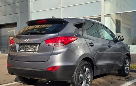 Hyundai ix35 I рестайлинг, 2015 год, 1 235 000 рублей, 6 фотография