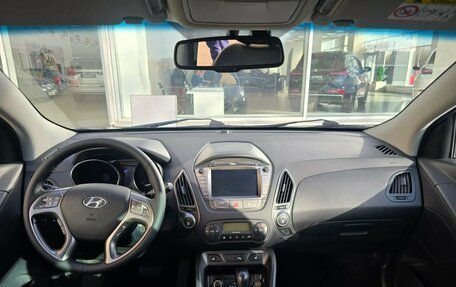 Hyundai ix35 I рестайлинг, 2015 год, 1 235 000 рублей, 7 фотография