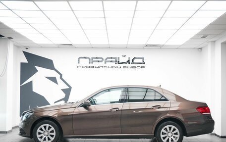 Mercedes-Benz E-Класс, 2013 год, 2 149 000 рублей, 6 фотография