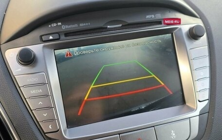 Hyundai ix35 I рестайлинг, 2015 год, 1 235 000 рублей, 9 фотография
