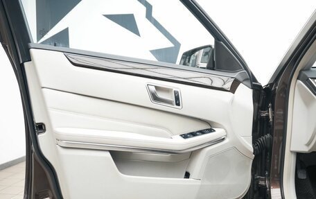 Mercedes-Benz E-Класс, 2013 год, 2 149 000 рублей, 10 фотография