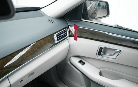 Mercedes-Benz E-Класс, 2013 год, 2 149 000 рублей, 27 фотография