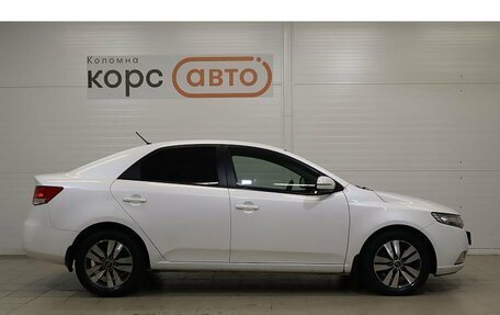KIA Cerato III, 2012 год, 432 000 рублей, 4 фотография